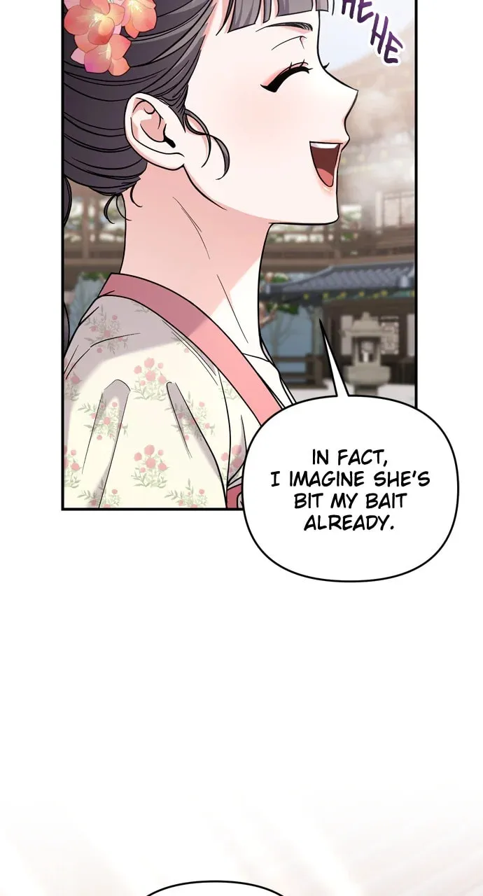 Gosu, Wakes Up as a Concubine Chapter 62 page 97 - 