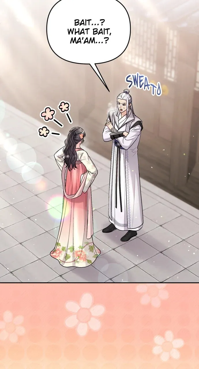 Gosu, Wakes Up as a Concubine Chapter 62 page 98 - 
