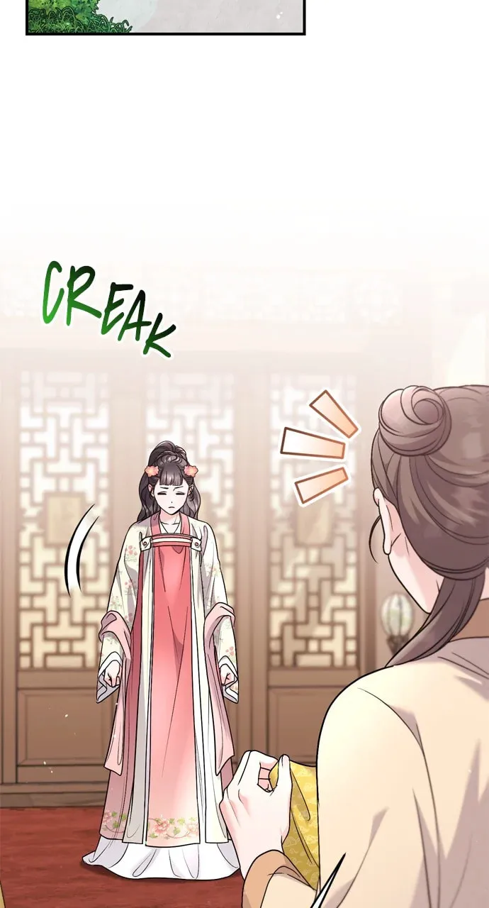 Gosu, Wakes Up as a Concubine Chapter 63 page 2 - 