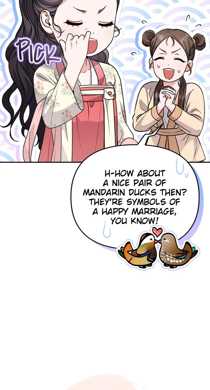 Gosu, Wakes Up as a Concubine Chapter 63 page 11 - 