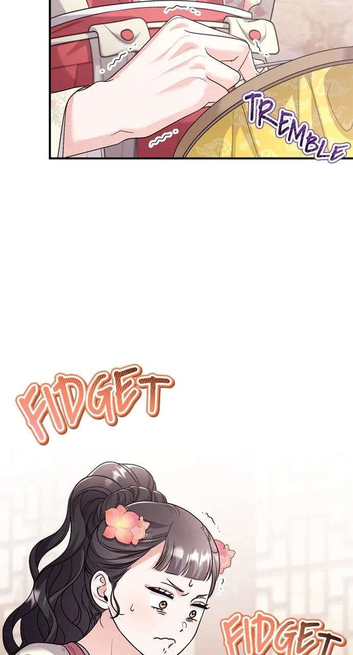 Gosu, Wakes Up as a Concubine Chapter 63 page 13 - 