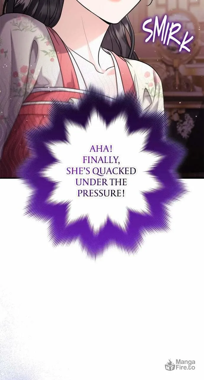 Gosu, Wakes Up as a Concubine Chapter 63 page 18 - 