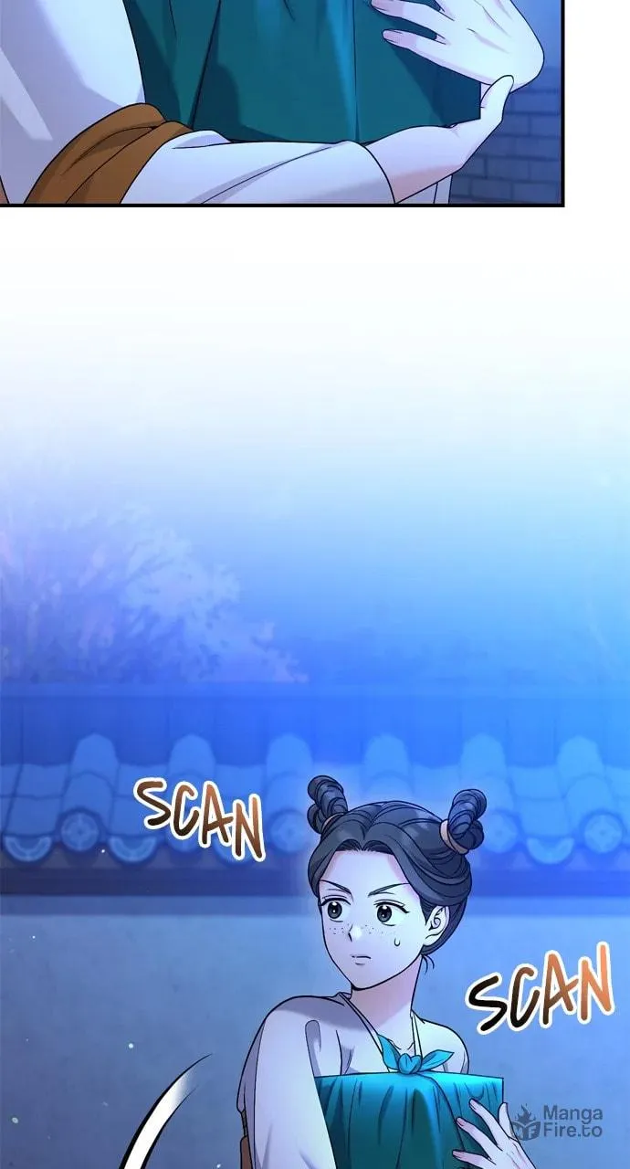 Gosu, Wakes Up as a Concubine Chapter 63 page 20 - 
