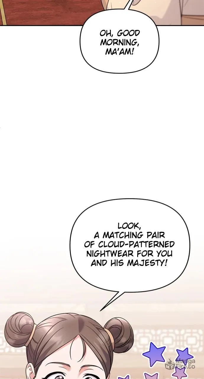 Gosu, Wakes Up as a Concubine Chapter 63 page 3 - 