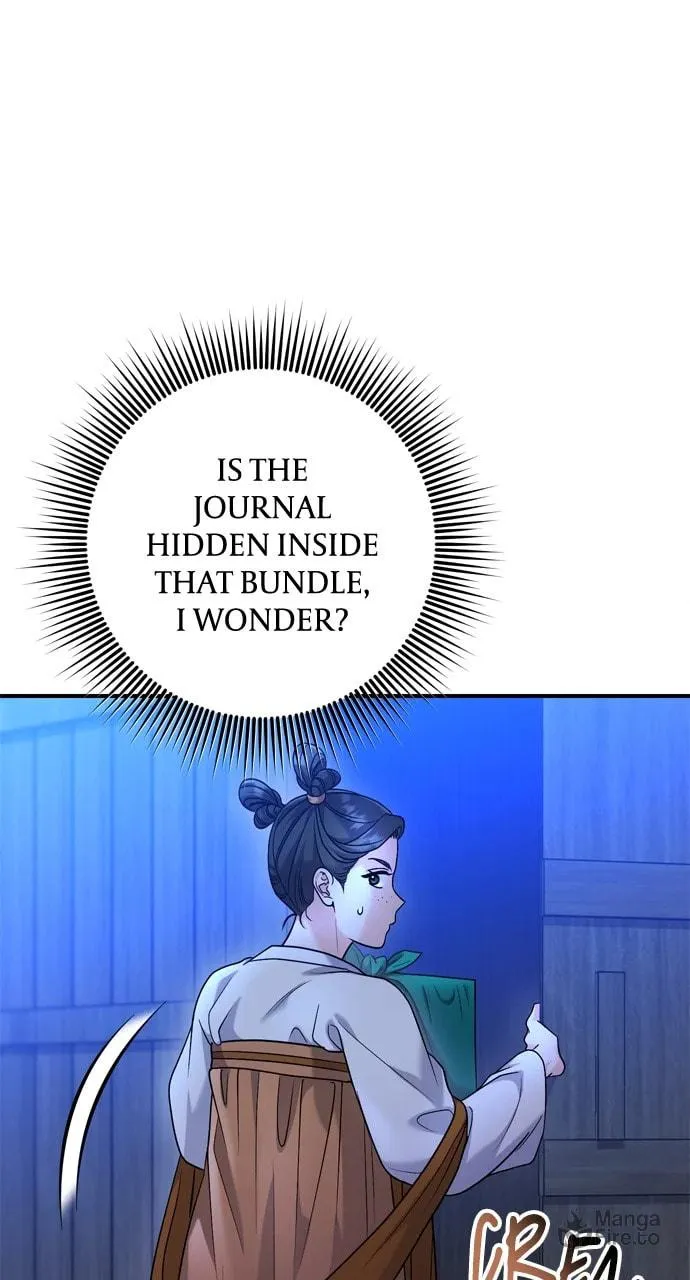 Gosu, Wakes Up as a Concubine Chapter 63 page 24 - 