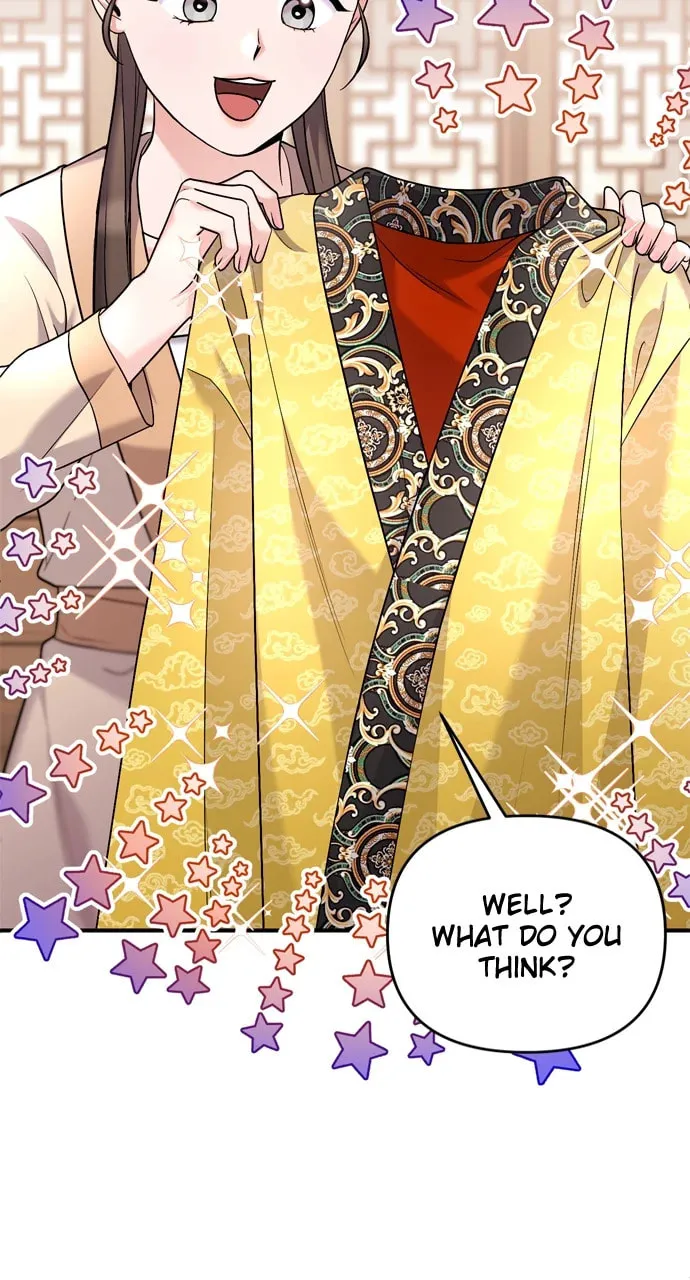 Gosu, Wakes Up as a Concubine Chapter 63 page 4 - 