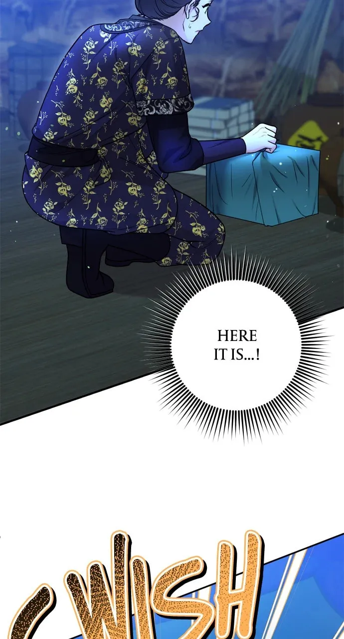 Gosu, Wakes Up as a Concubine Chapter 63 page 31 - 