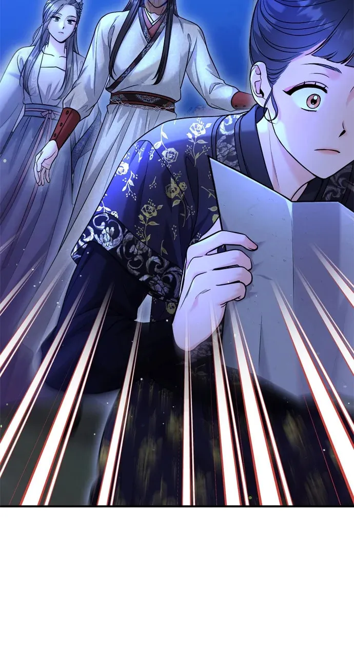 Gosu, Wakes Up as a Concubine Chapter 63 page 38 - 