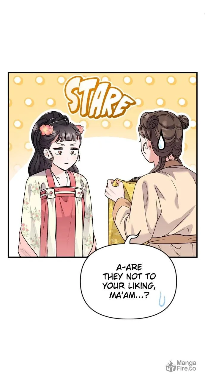 Gosu, Wakes Up as a Concubine Chapter 63 page 5 - 