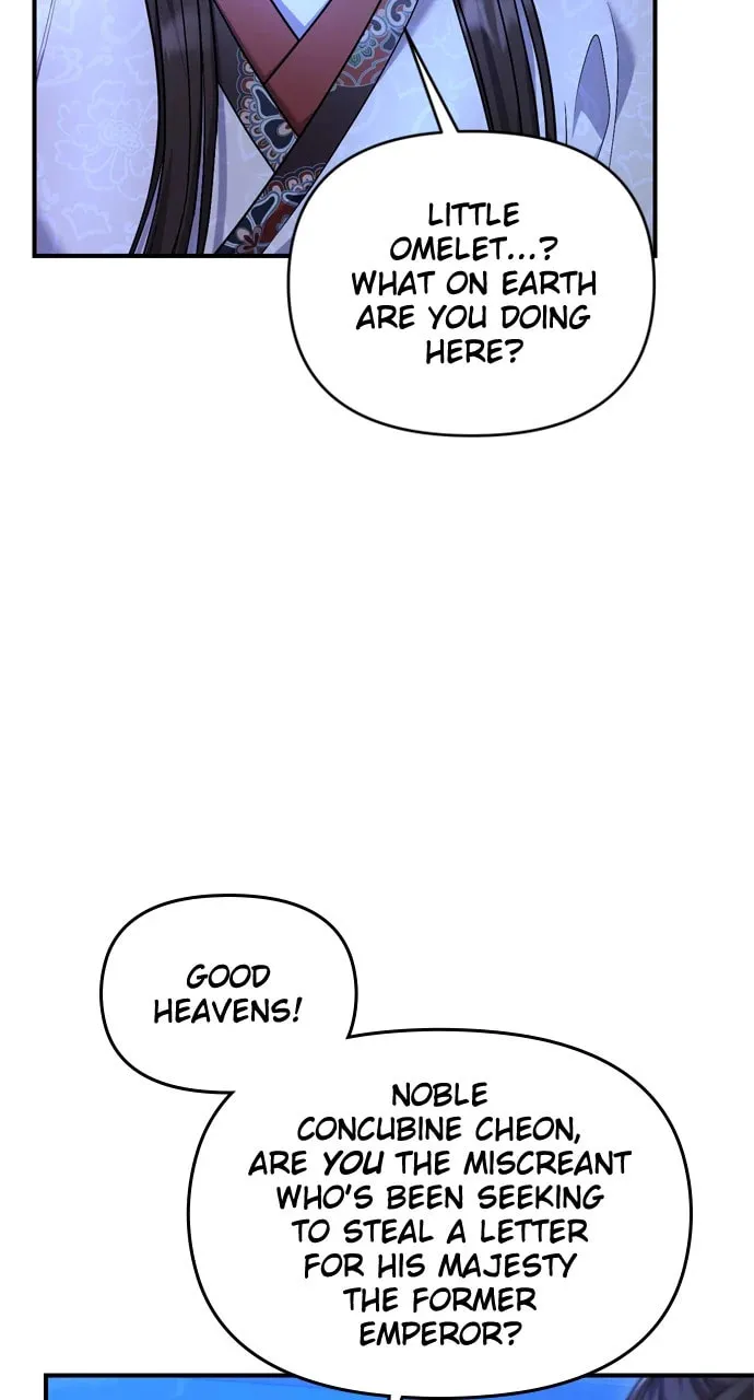 Gosu, Wakes Up as a Concubine Chapter 63 page 41 - 