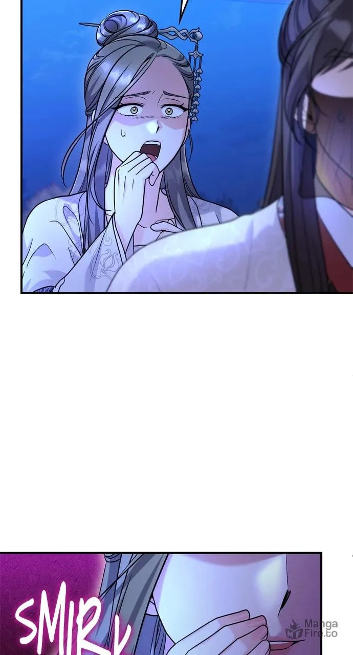 Gosu, Wakes Up as a Concubine Chapter 63 page 42 - 