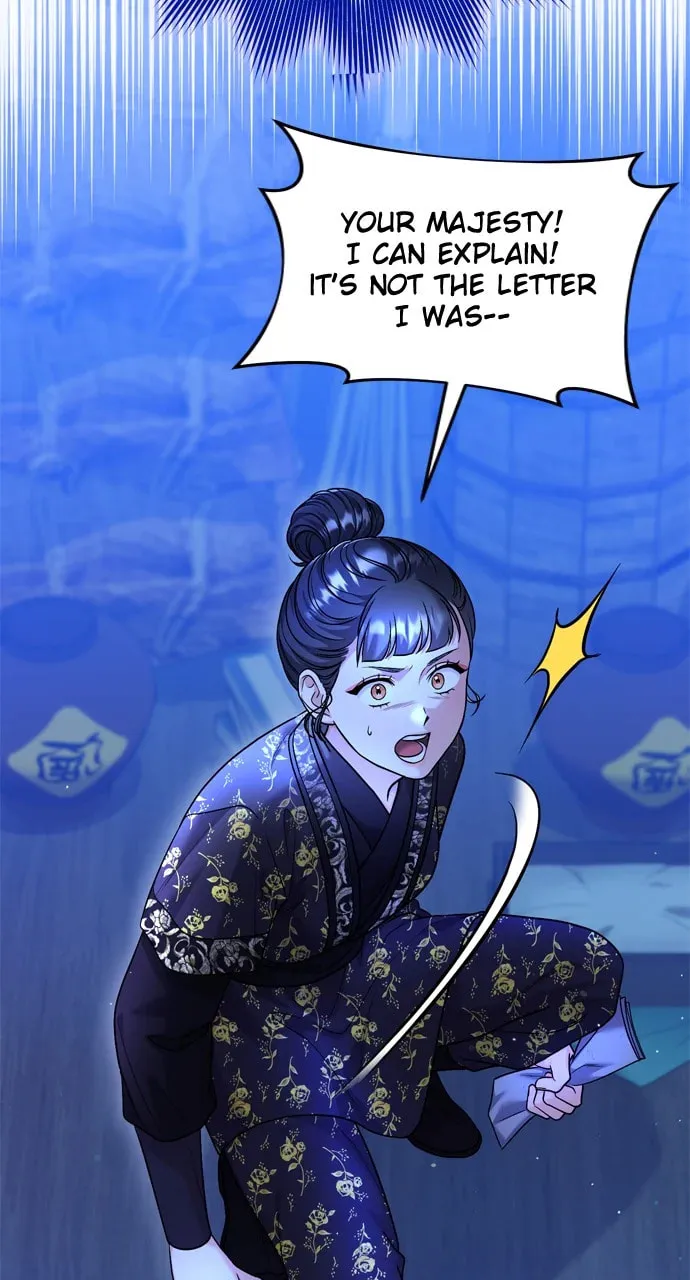 Gosu, Wakes Up as a Concubine Chapter 63 page 44 - 