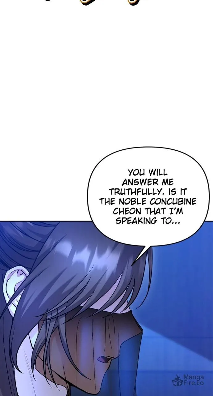 Gosu, Wakes Up as a Concubine Chapter 63 page 48 - 