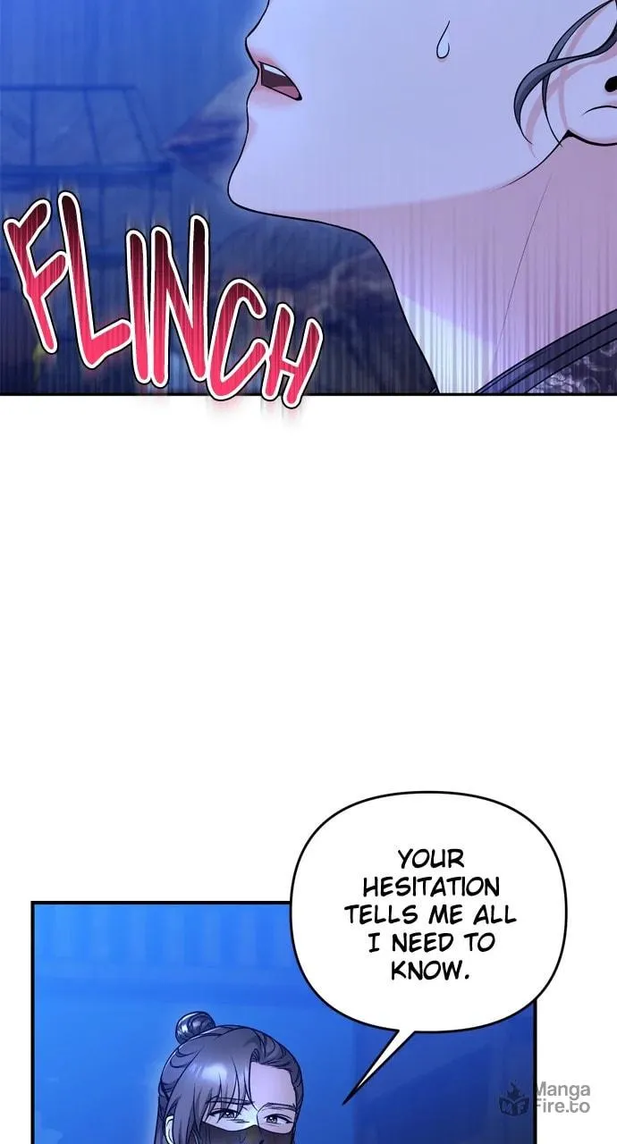 Gosu, Wakes Up as a Concubine Chapter 63 page 50 - 