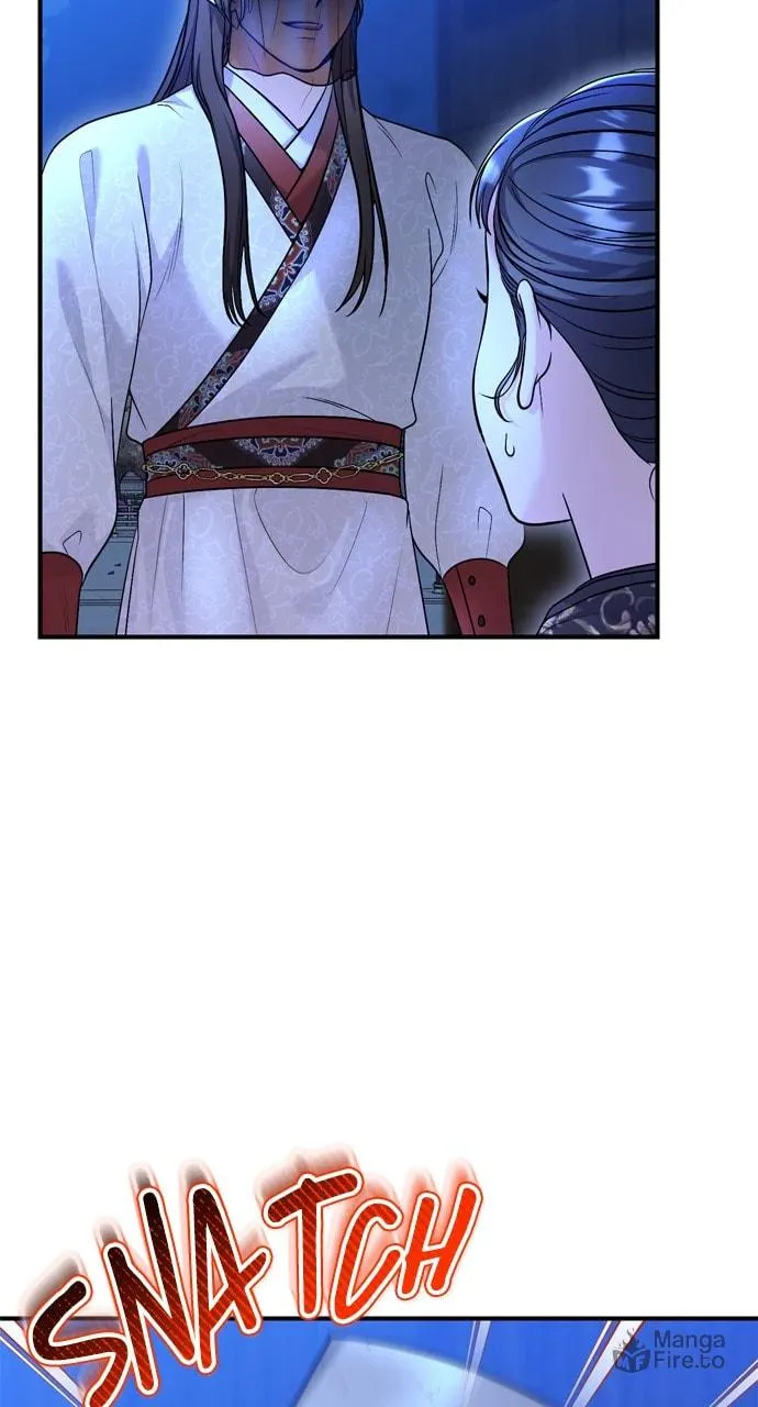 Gosu, Wakes Up as a Concubine Chapter 63 page 51 - 