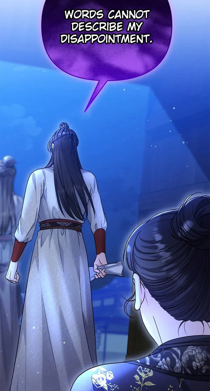 Gosu, Wakes Up as a Concubine Chapter 63 page 53 - 