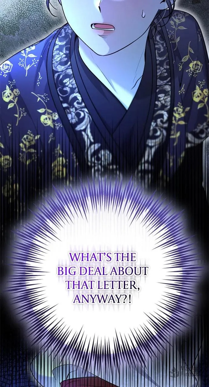 Gosu, Wakes Up as a Concubine Chapter 63 page 55 - 