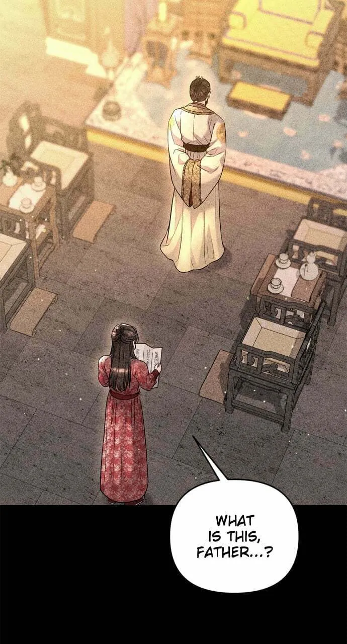 Gosu, Wakes Up as a Concubine Chapter 63 page 59 - 