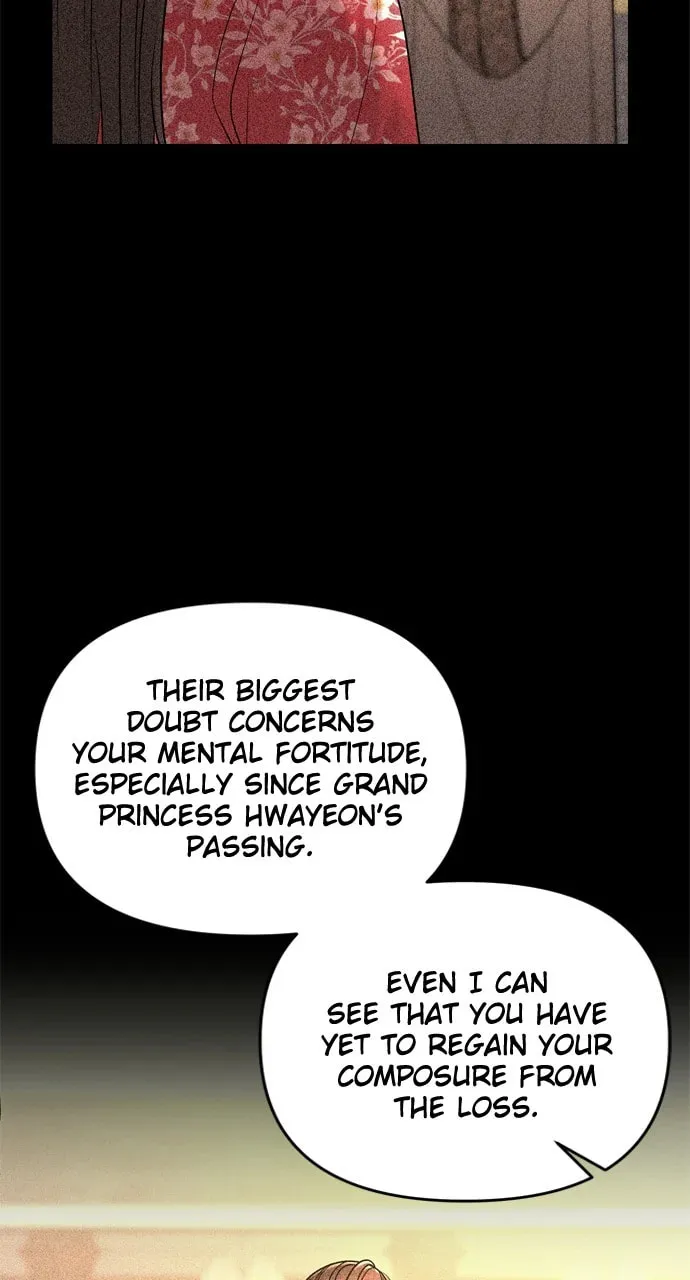Gosu, Wakes Up as a Concubine Chapter 63 page 61 - 
