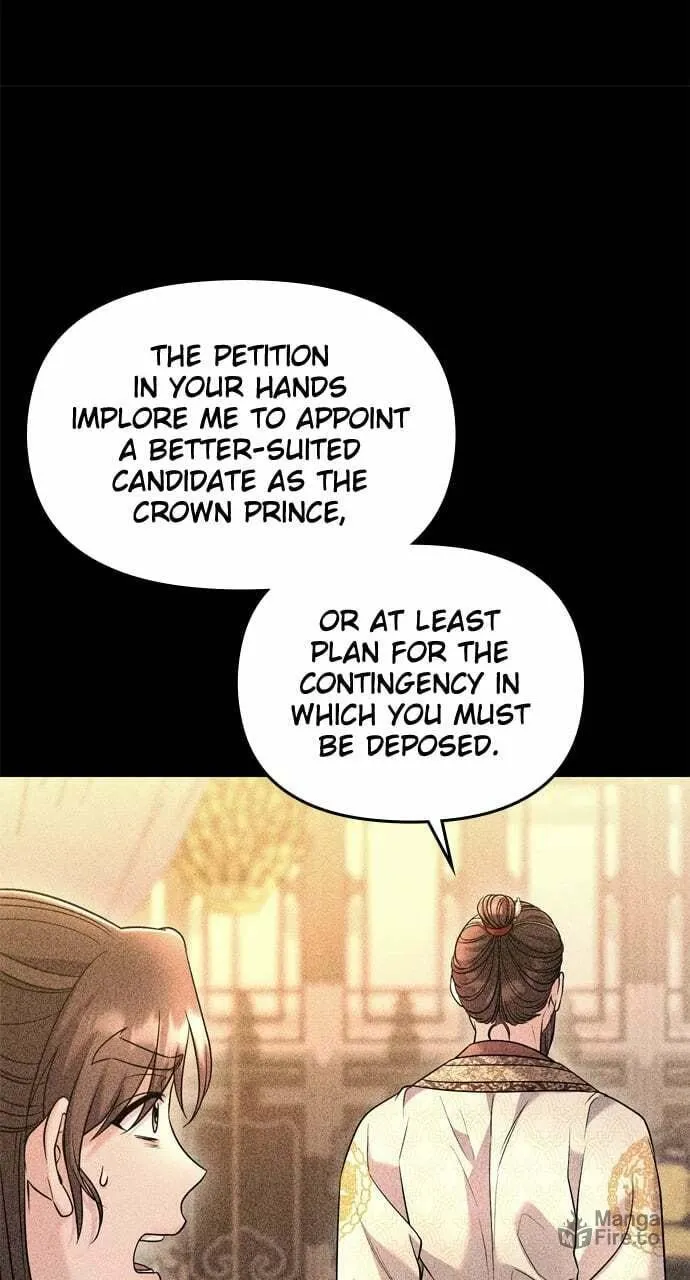 Gosu, Wakes Up as a Concubine Chapter 63 page 63 - 