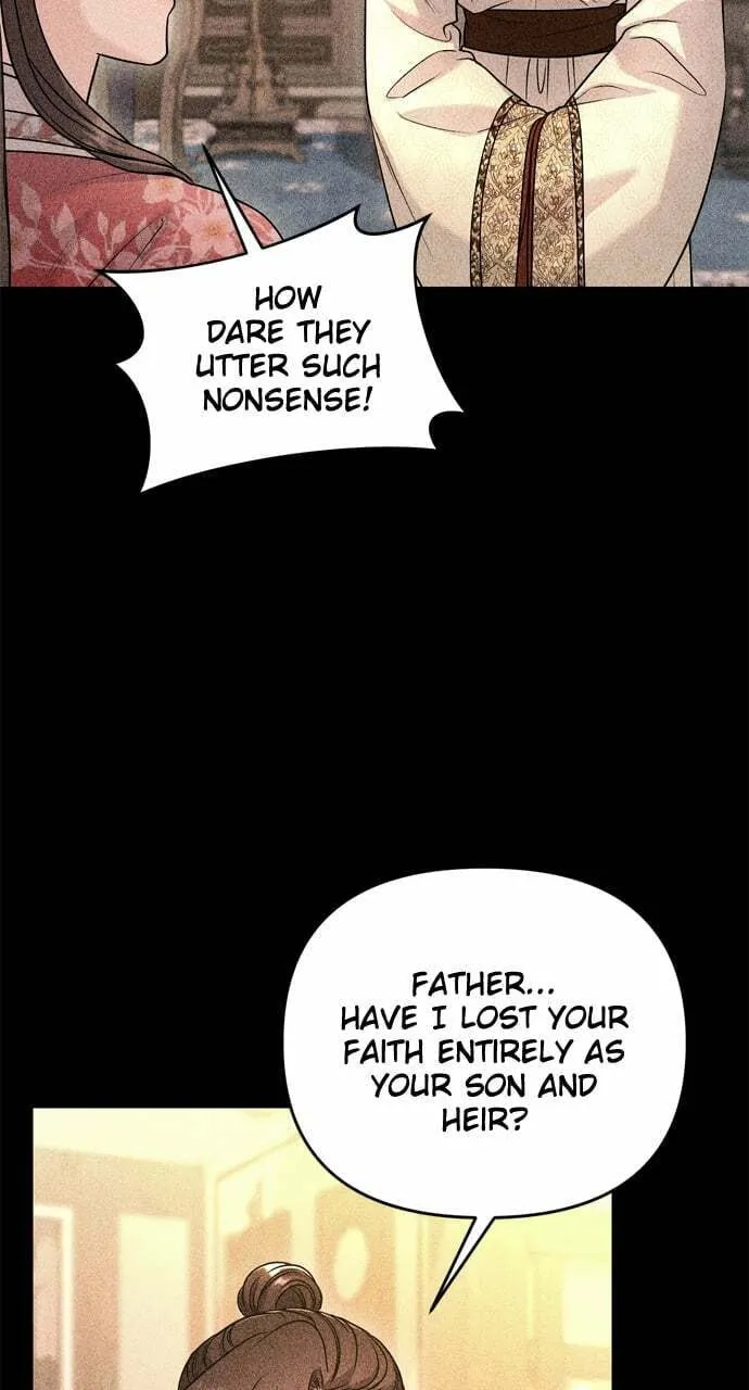 Gosu, Wakes Up as a Concubine Chapter 63 page 64 - 