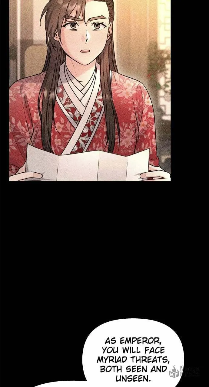Gosu, Wakes Up as a Concubine Chapter 63 page 65 - 