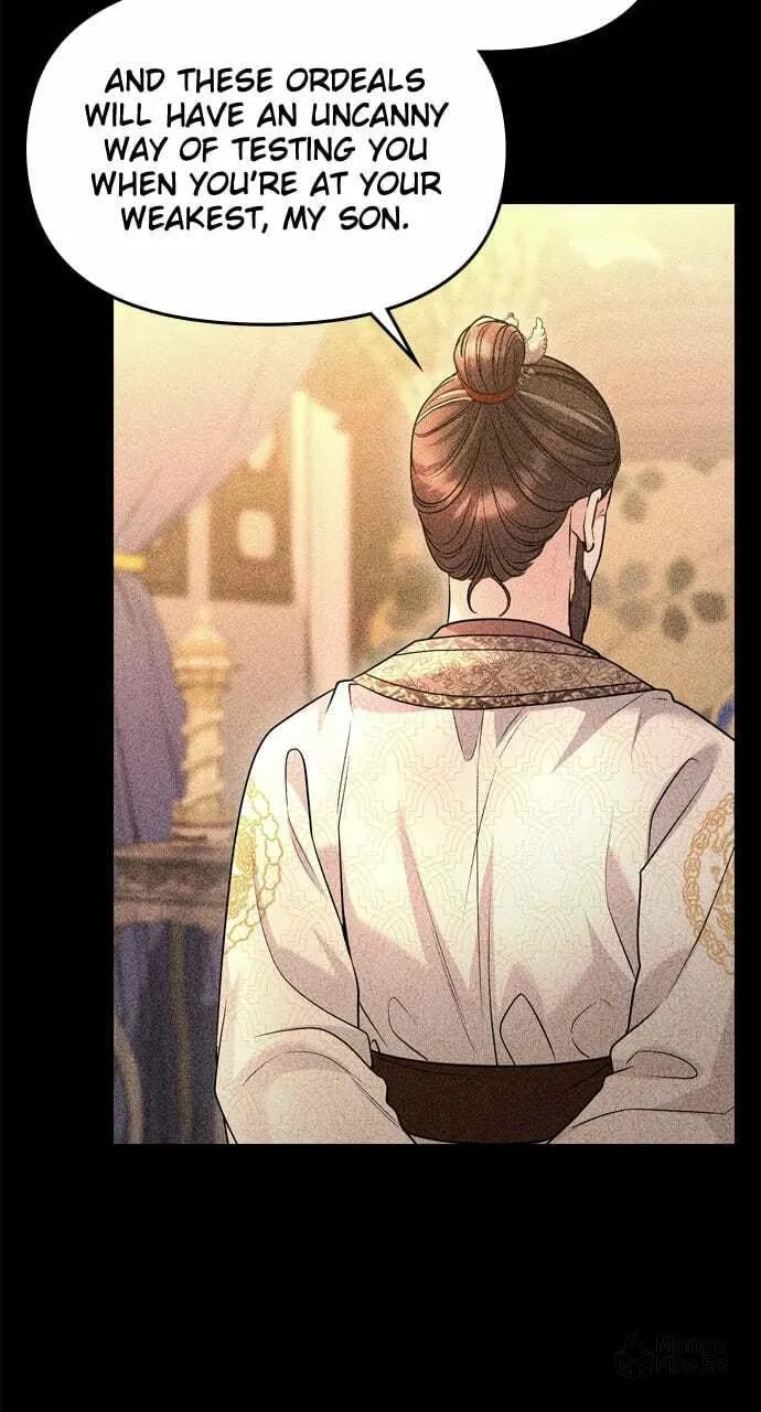 Gosu, Wakes Up as a Concubine Chapter 63 page 66 - 