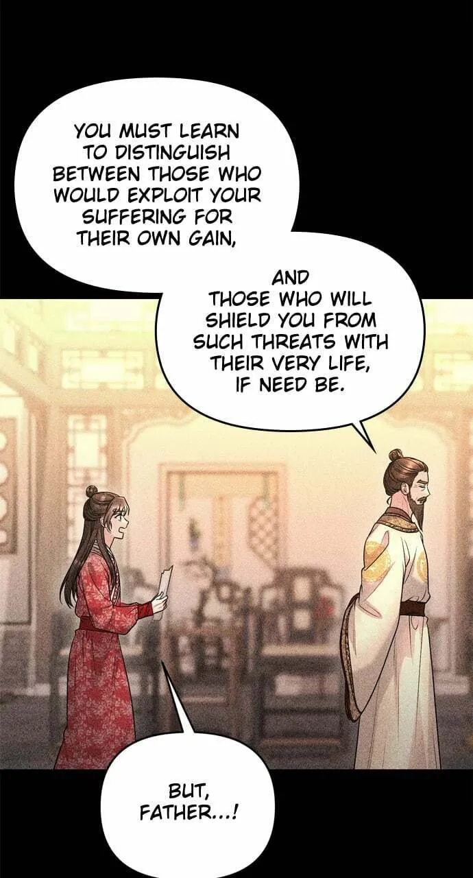 Gosu, Wakes Up as a Concubine Chapter 63 page 67 - 