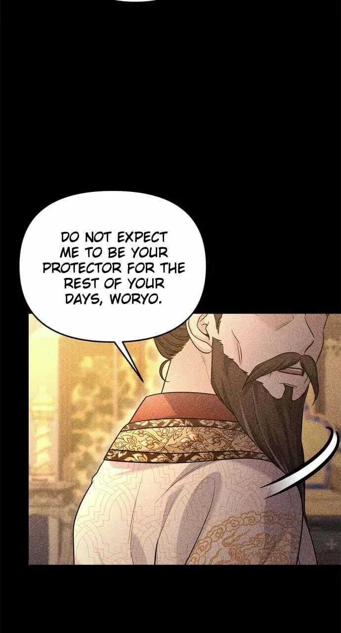 Gosu, Wakes Up as a Concubine Chapter 63 page 68 - 