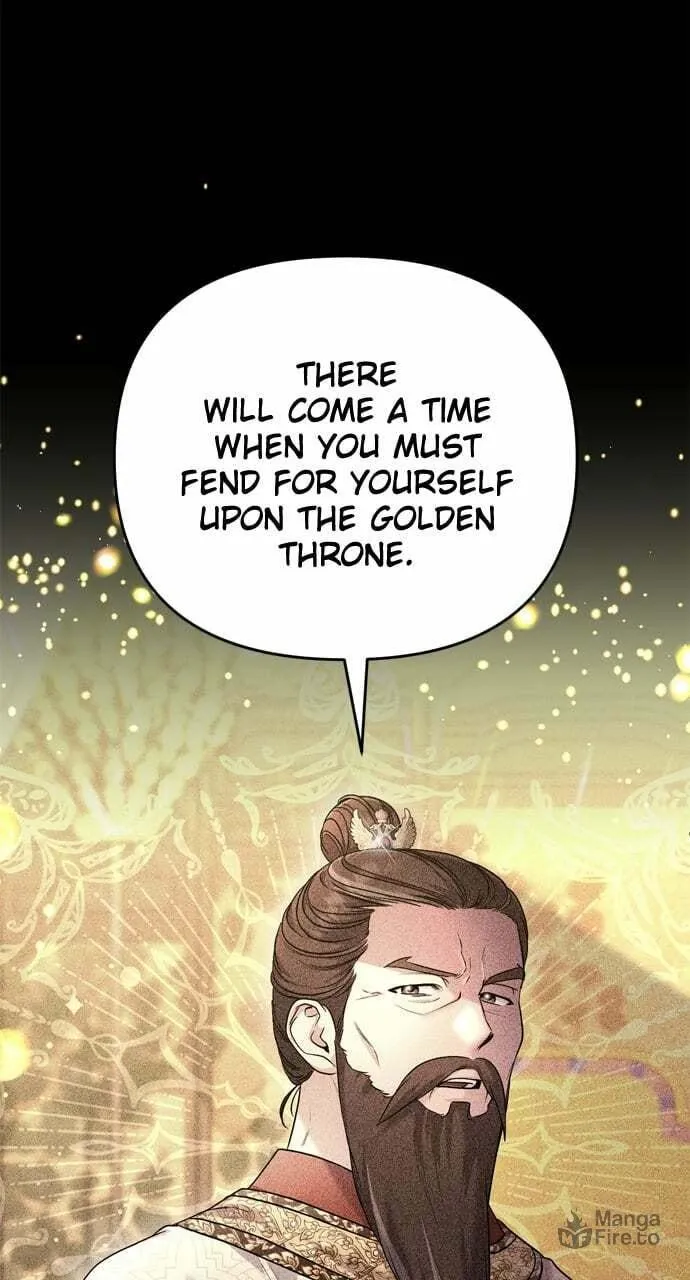 Gosu, Wakes Up as a Concubine Chapter 63 page 69 - 