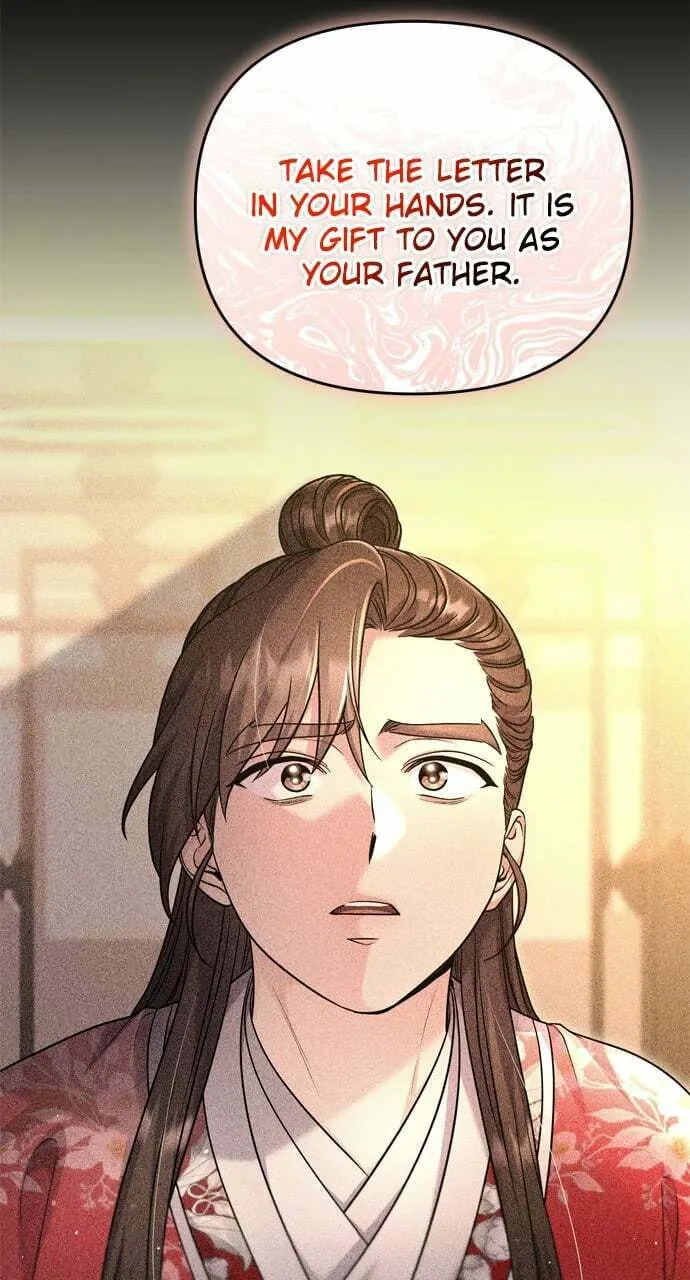 Gosu, Wakes Up as a Concubine Chapter 63 page 71 - 