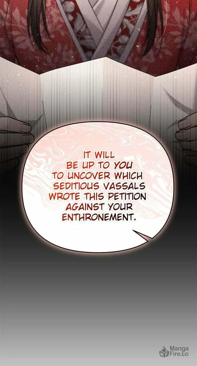 Gosu, Wakes Up as a Concubine Chapter 63 page 72 - 