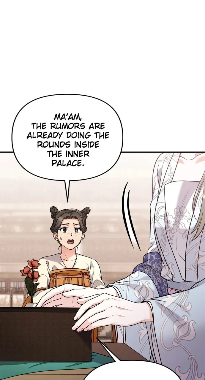 Gosu, Wakes Up as a Concubine Chapter 63 page 74 - 