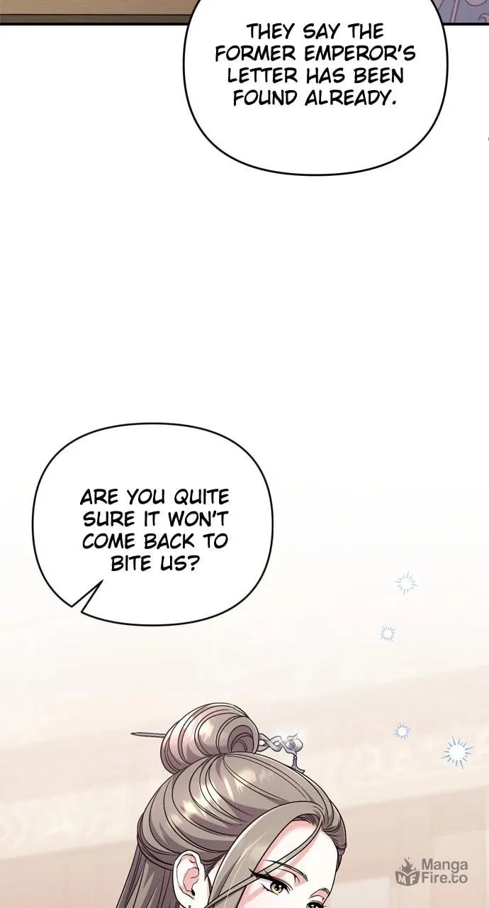 Gosu, Wakes Up as a Concubine Chapter 63 page 75 - 