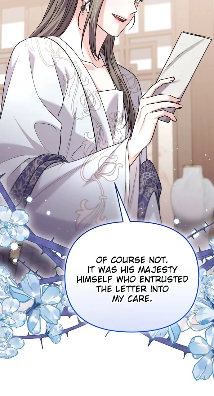 Gosu, Wakes Up as a Concubine Chapter 63 page 76 - 