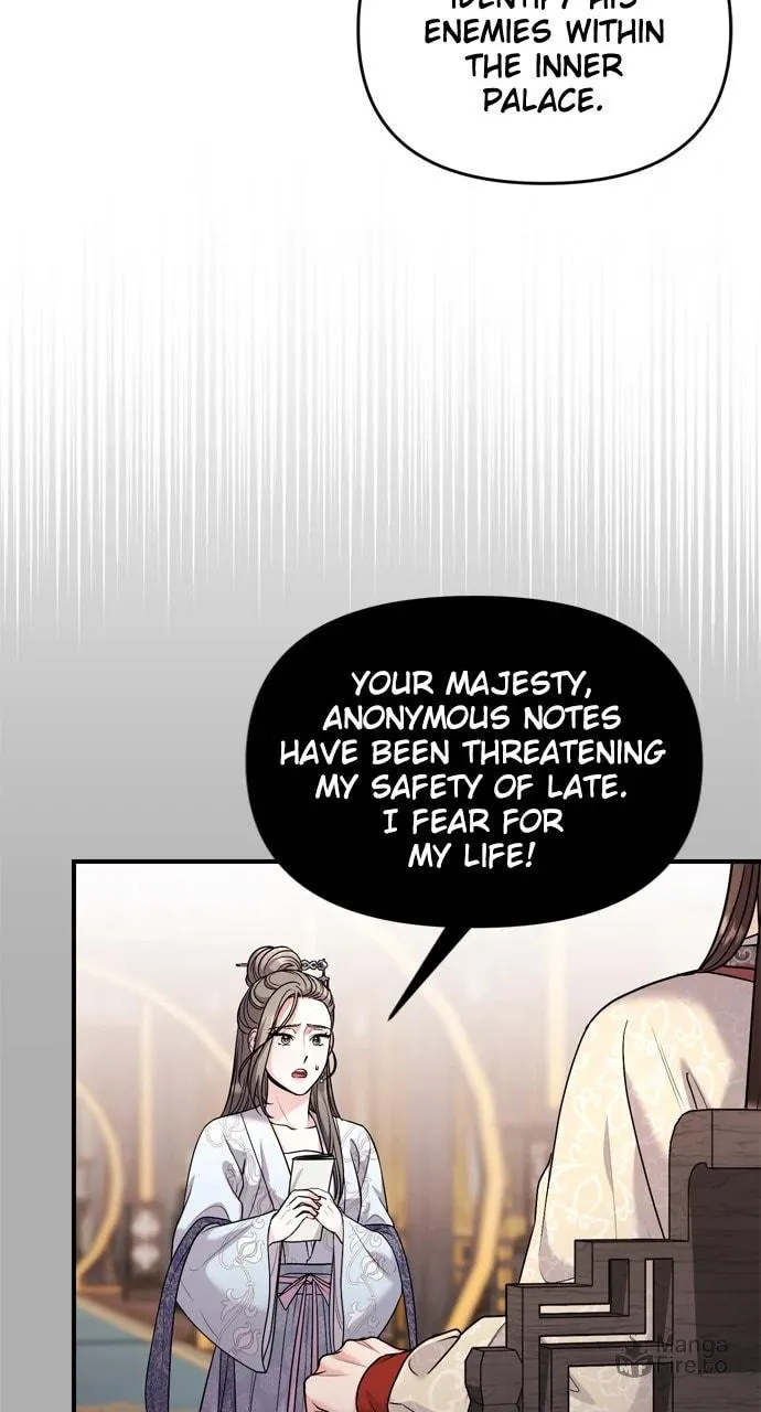 Gosu, Wakes Up as a Concubine Chapter 63 page 78 - 