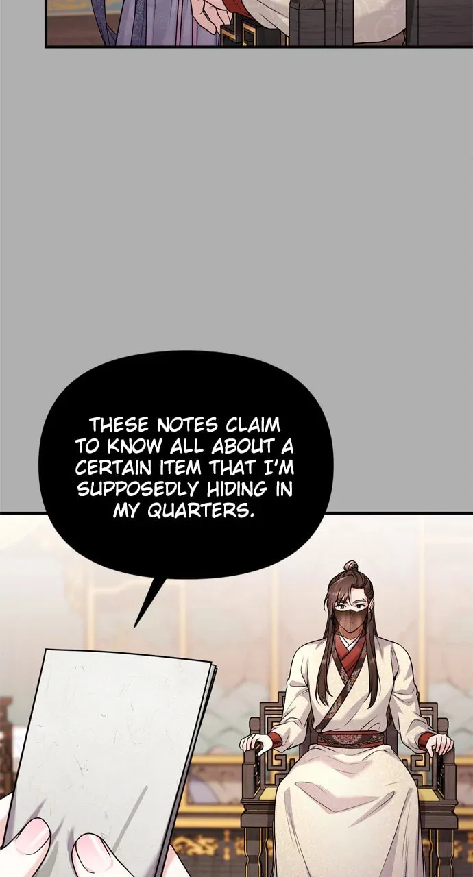 Gosu, Wakes Up as a Concubine Chapter 63 page 79 - 
