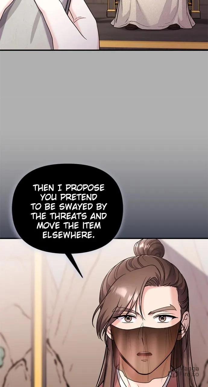 Gosu, Wakes Up as a Concubine Chapter 63 page 80 - 