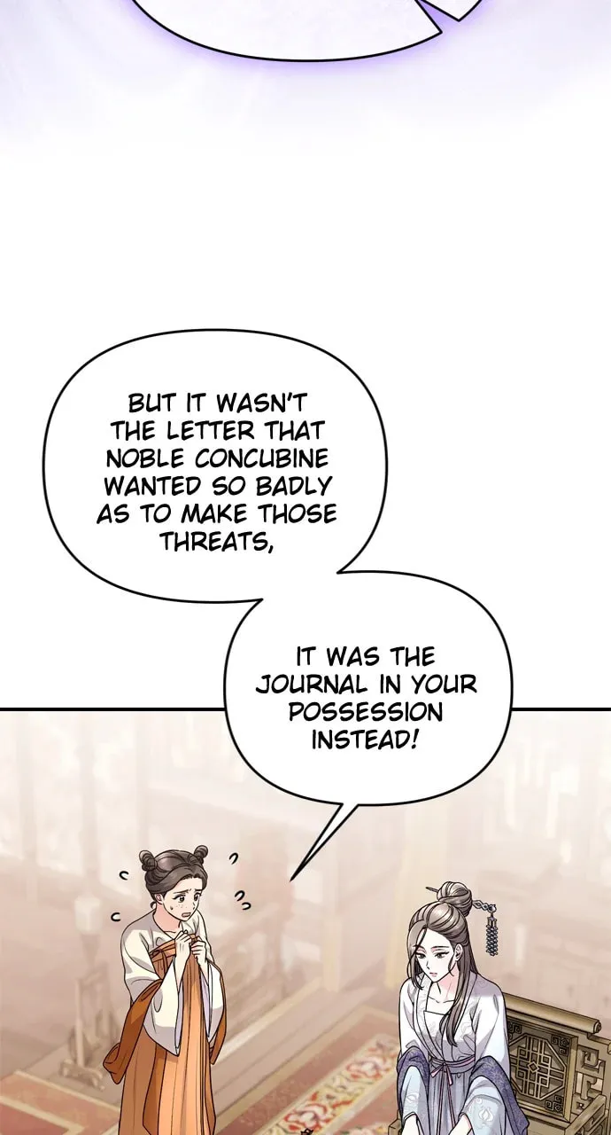 Gosu, Wakes Up as a Concubine Chapter 63 page 82 - 
