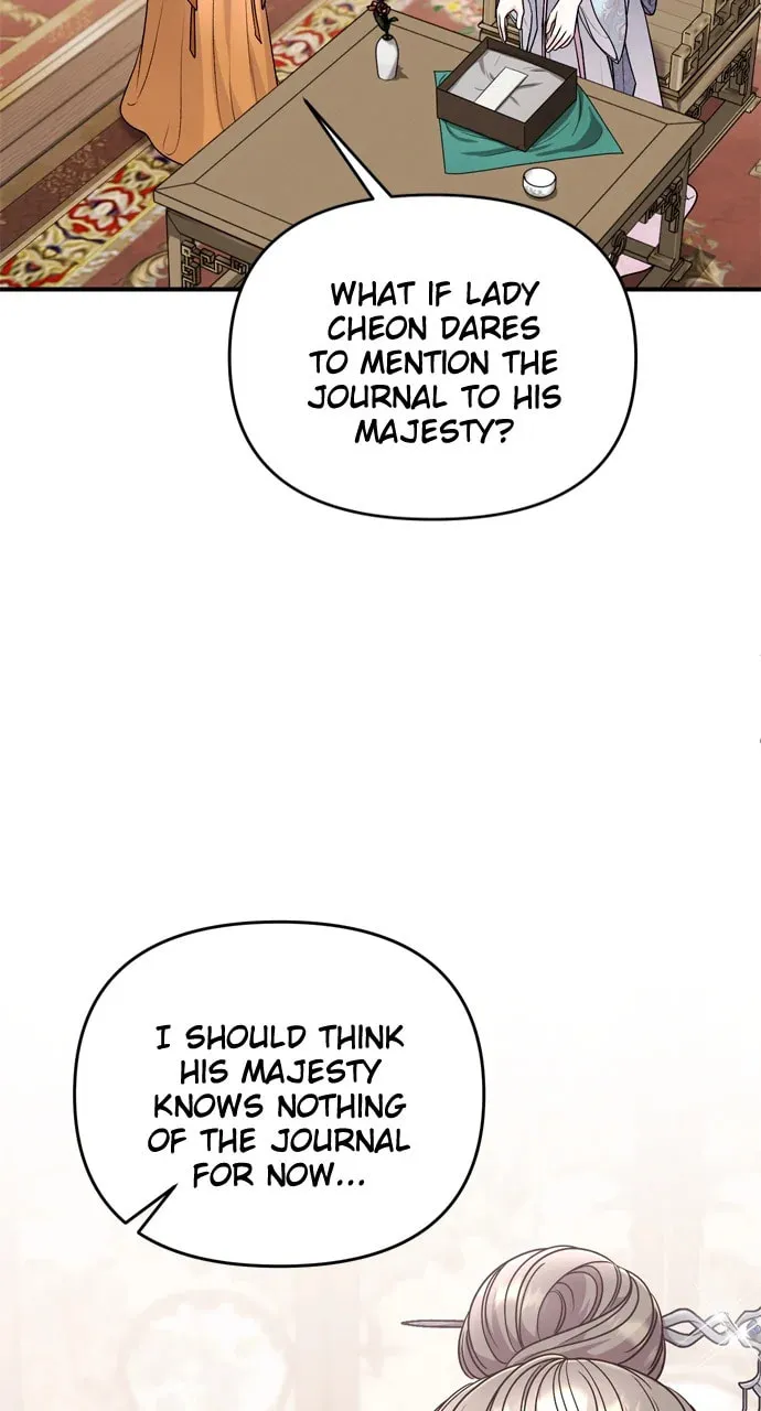 Gosu, Wakes Up as a Concubine Chapter 63 page 83 - 