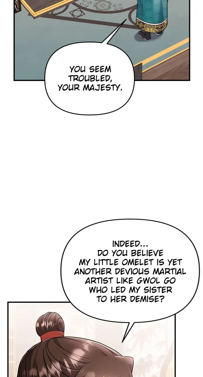 Gosu, Wakes Up as a Concubine Chapter 63 page 89 - 