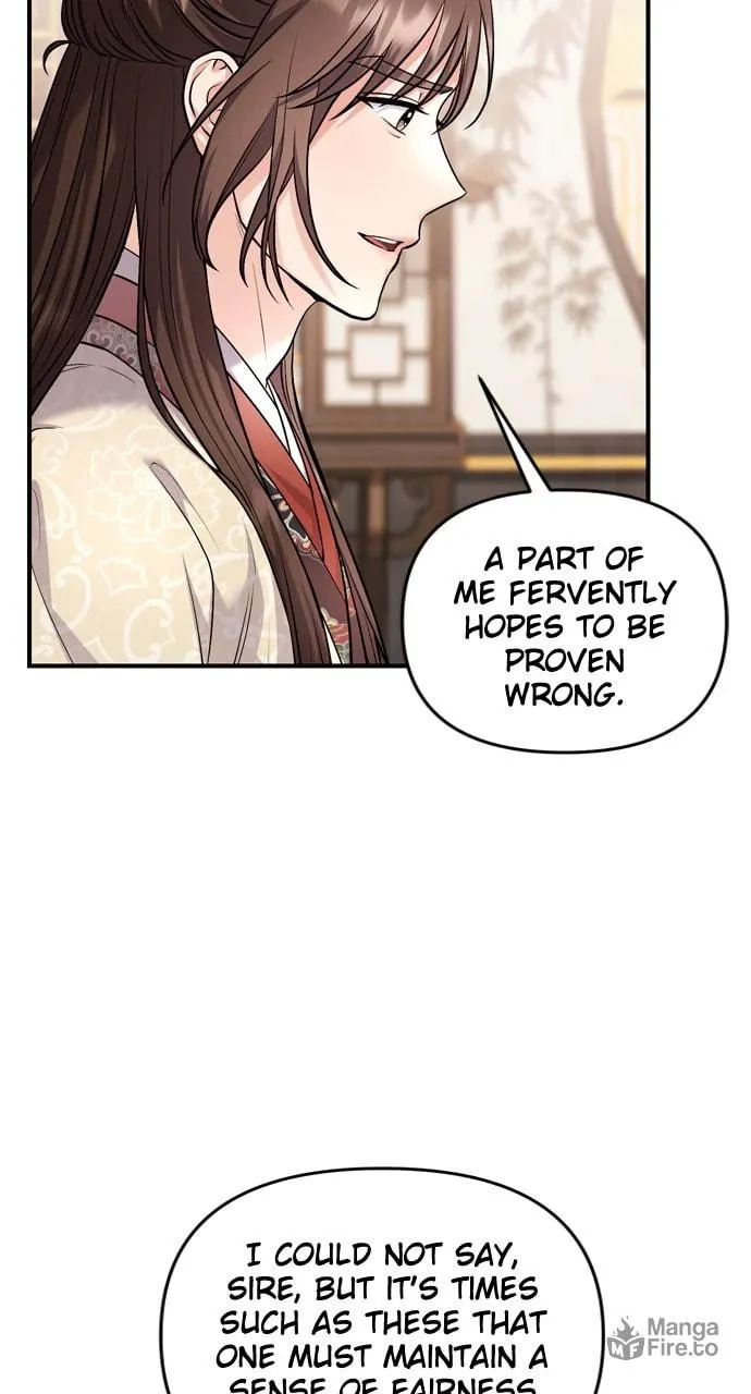 Gosu, Wakes Up as a Concubine Chapter 63 page 90 - 