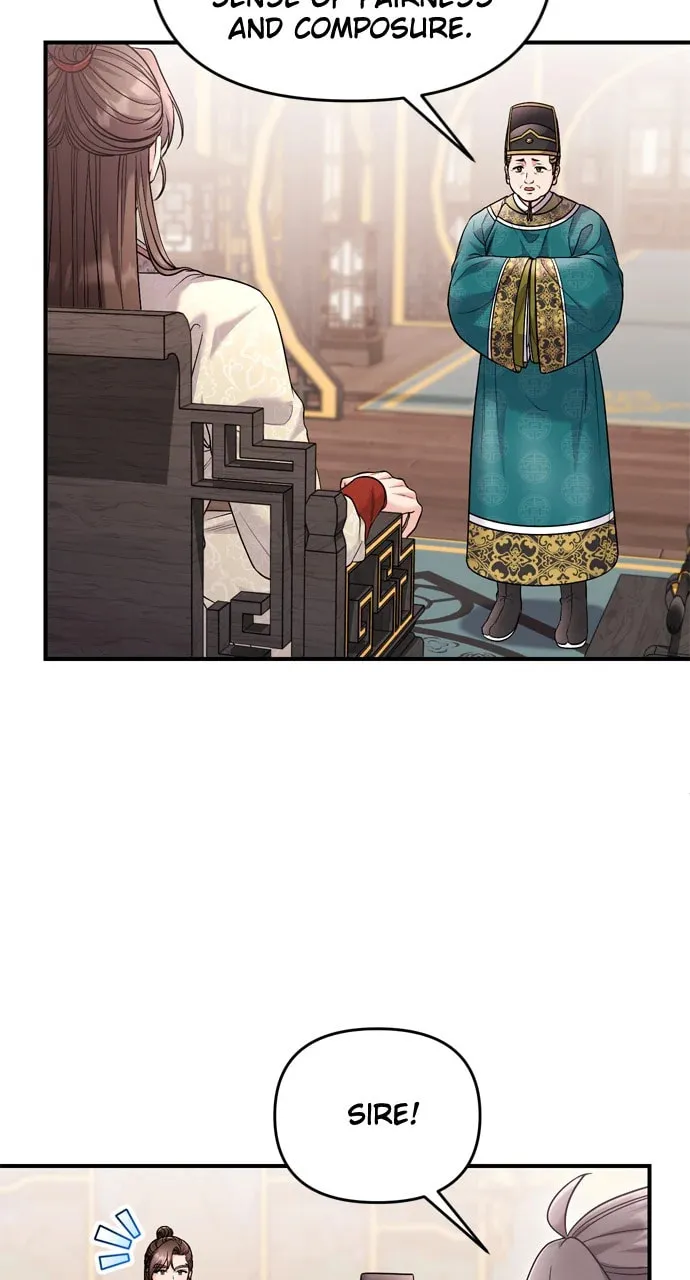Gosu, Wakes Up as a Concubine Chapter 63 page 91 - 