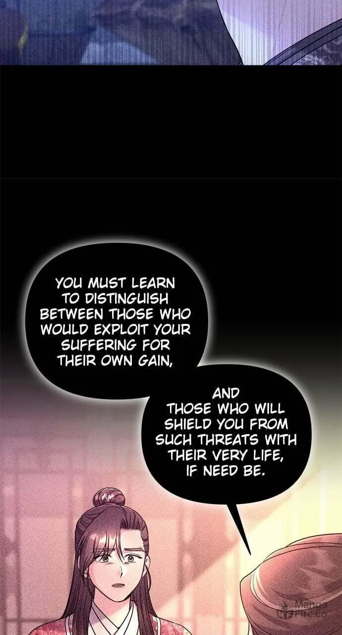 Gosu, Wakes Up as a Concubine Chapter 63 page 95 - 