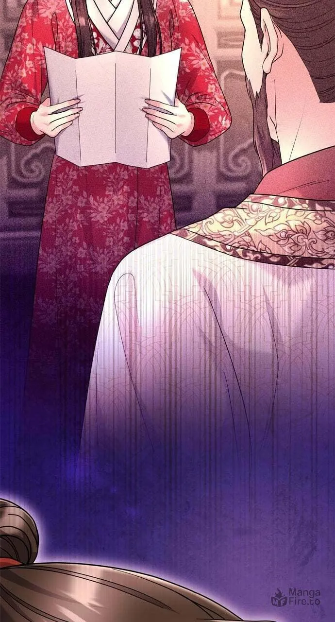Gosu, Wakes Up as a Concubine Chapter 63 page 96 - 