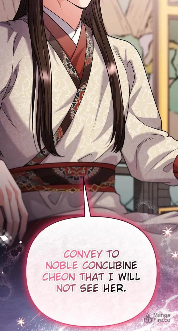 Gosu, Wakes Up as a Concubine Chapter 63 page 99 - 