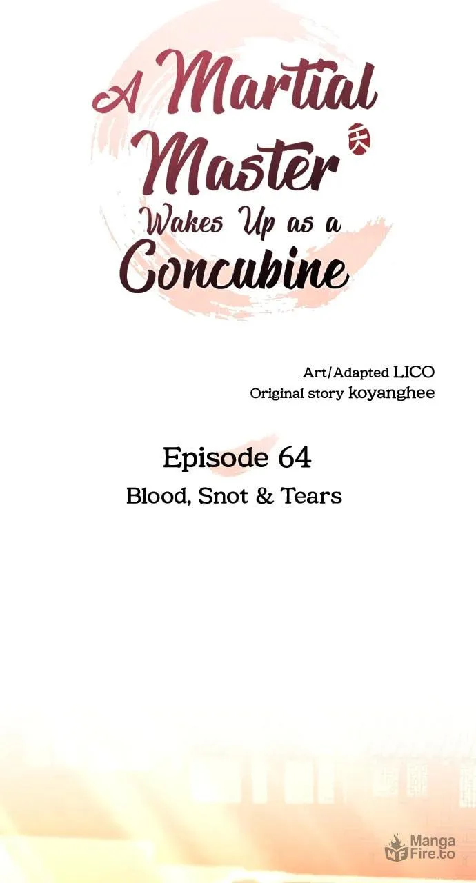 Gosu, Wakes Up as a Concubine Chapter 64 page 20 - 