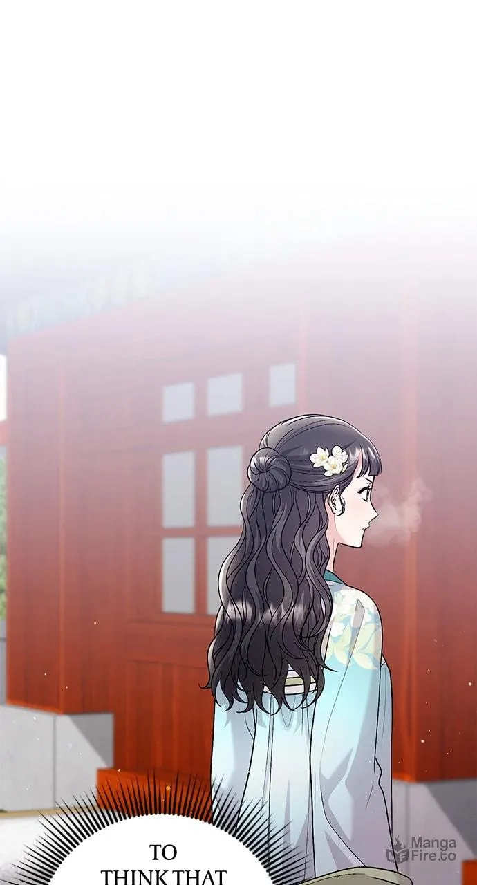 Gosu, Wakes Up as a Concubine Chapter 64 page 3 - 