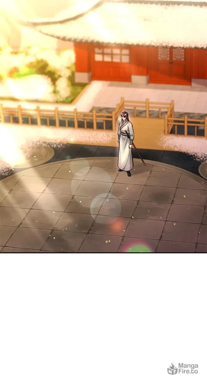 Gosu, Wakes Up as a Concubine Chapter 64 page 21 - 