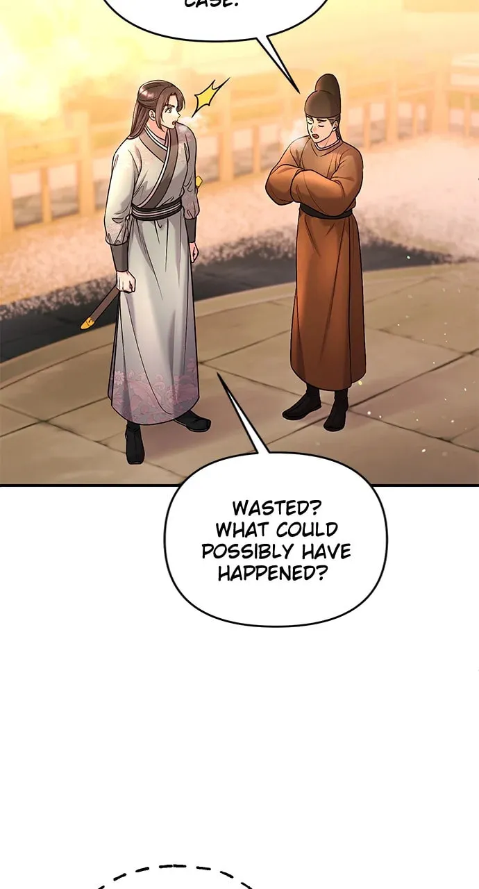 Gosu, Wakes Up as a Concubine Chapter 64 page 26 - 